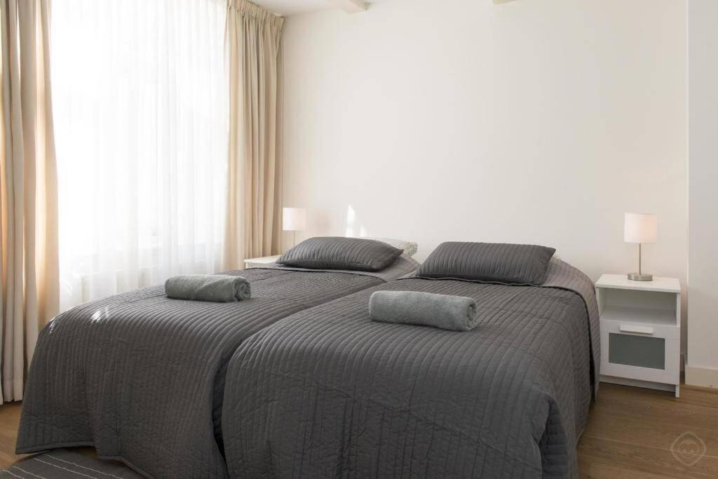 Appartamento Stylish Canalhouse A