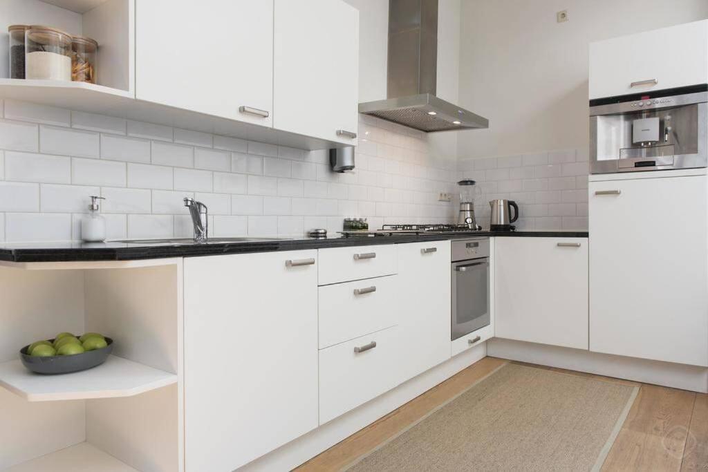 Stylish Canalhouse A Appartamento *