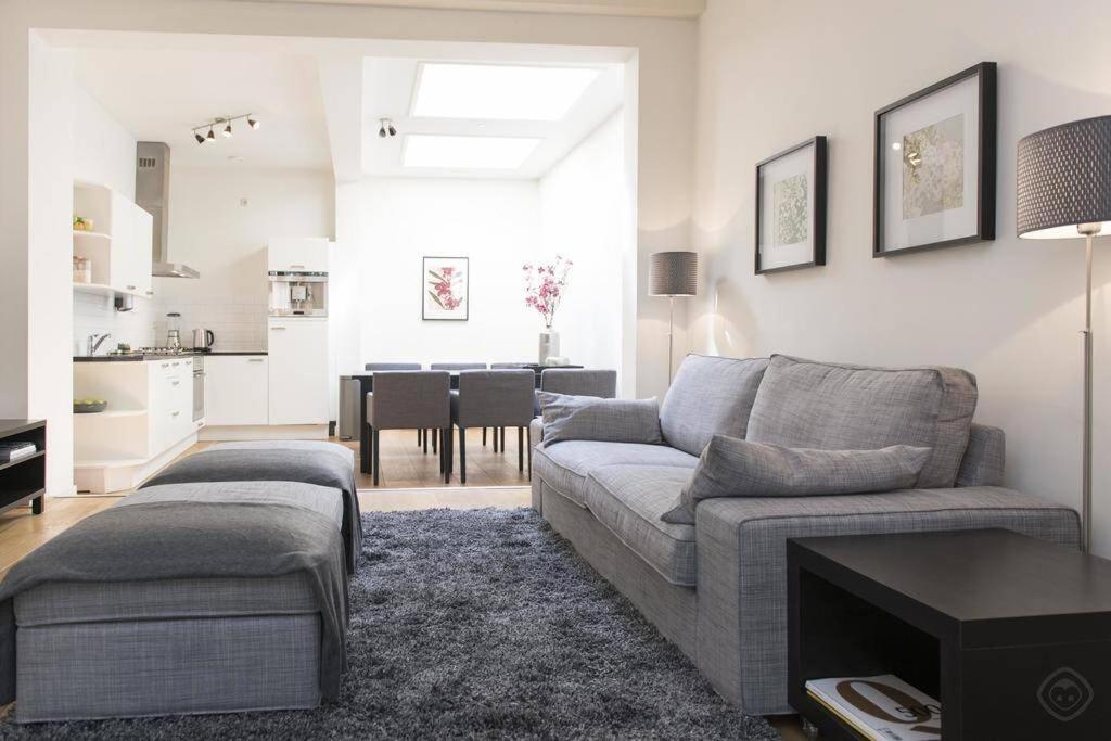 Appartamento Stylish Canalhouse A *
