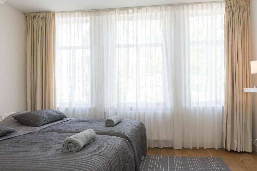 Stylish Canalhouse A Appartamento